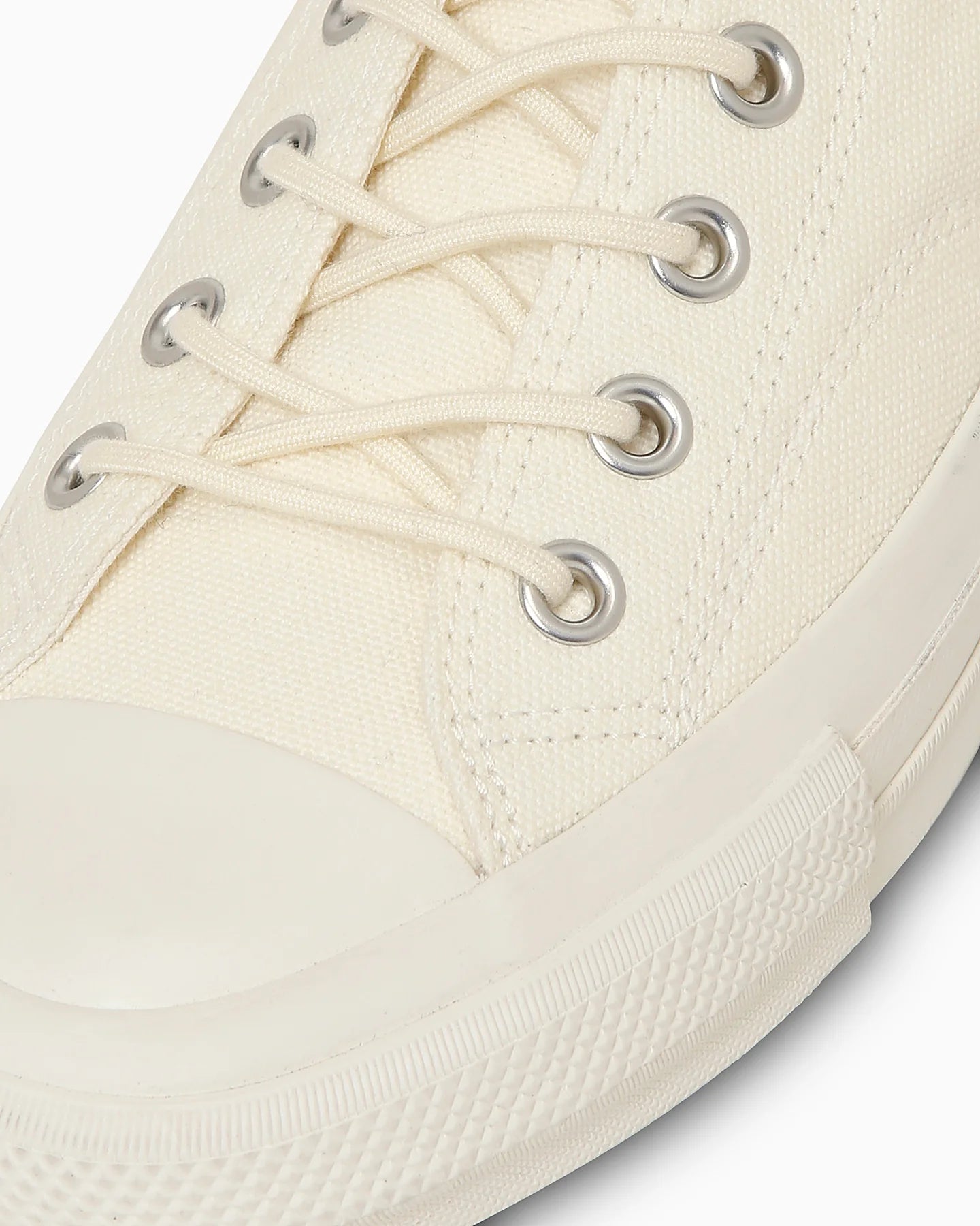 CHUCK TAYLOR CANVAS OS:OFF WHITE