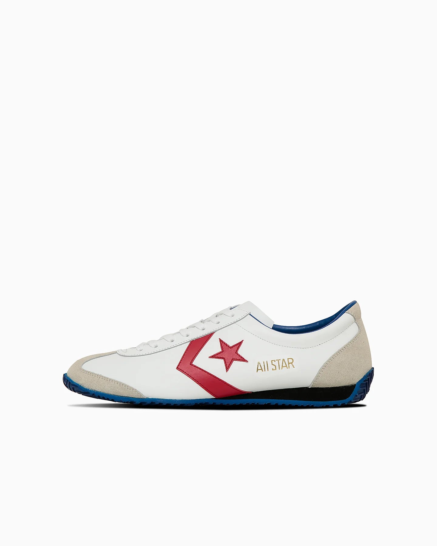 ALLSTAR TRAININGSHOES WHITE