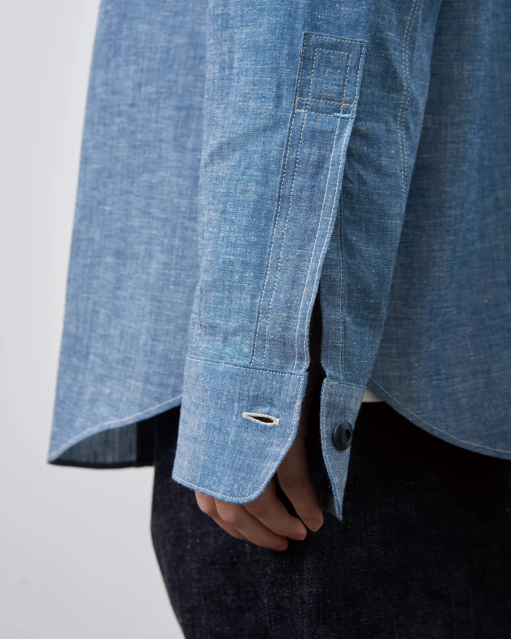 【9/27(日)発売】Y1929 CHAMBRAY SHIRT