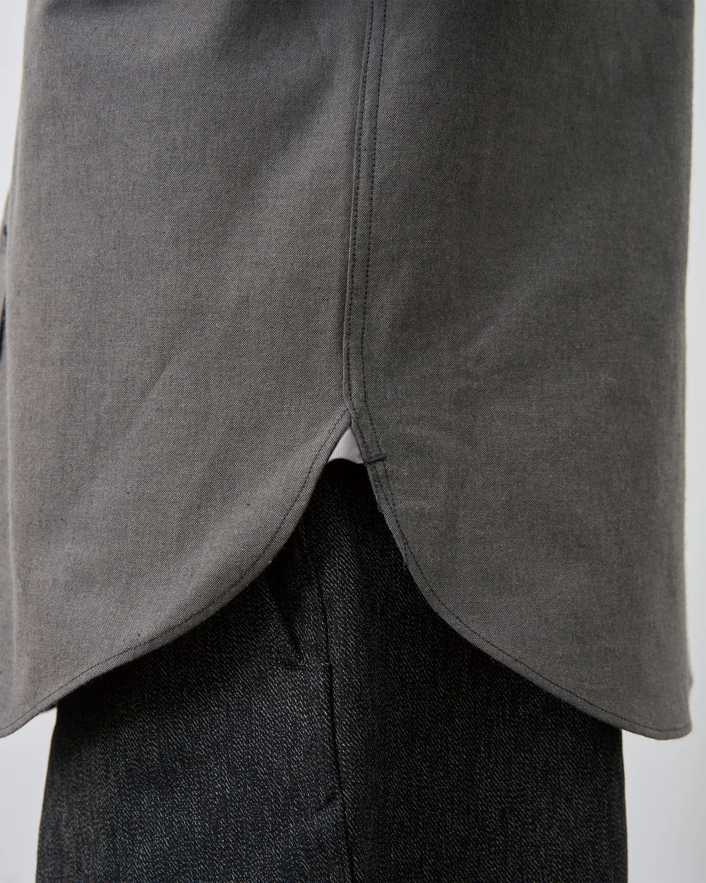 【9/27(日)発売】Y1934 HEATHER CHAMBRAY SHIRT