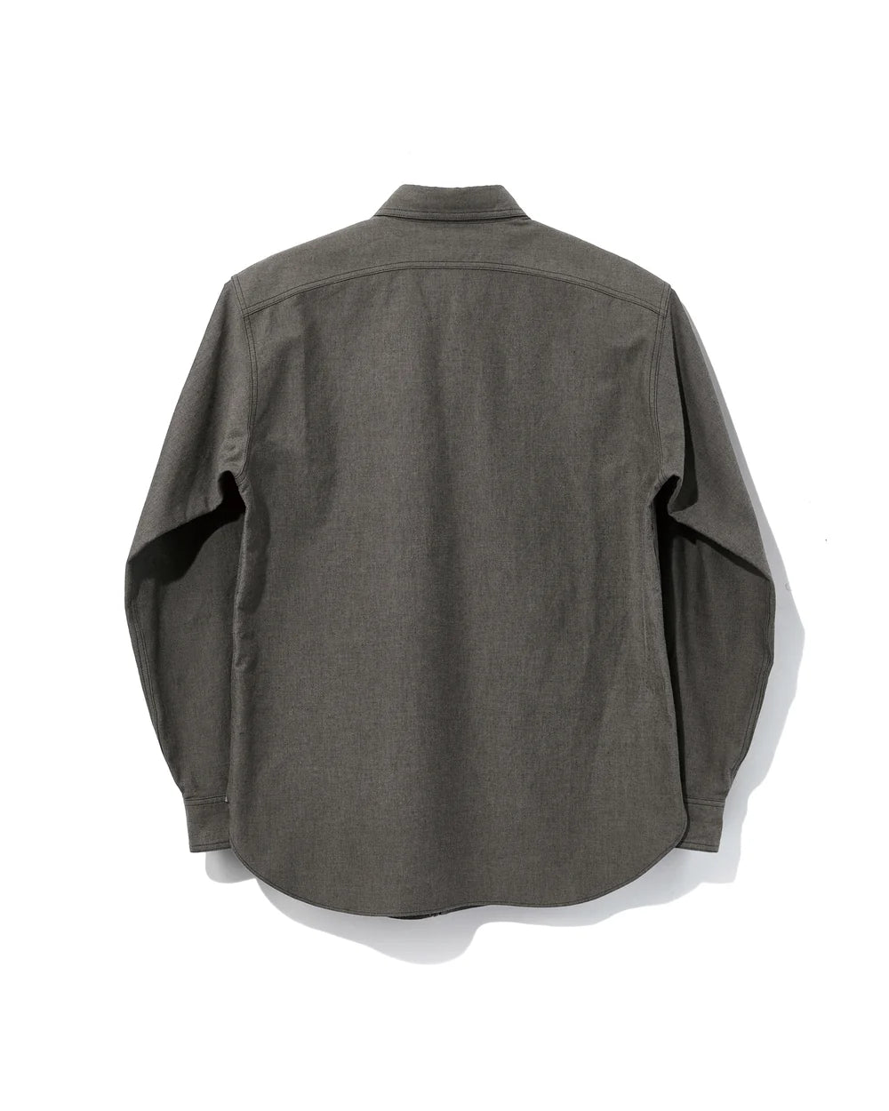 【9/27(日)発売】Y1934 HEATHER CHAMBRAY SHIRT