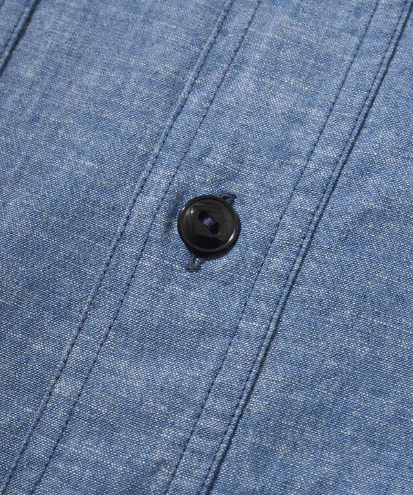 Y1942 CHAMBRAY SHIRT
