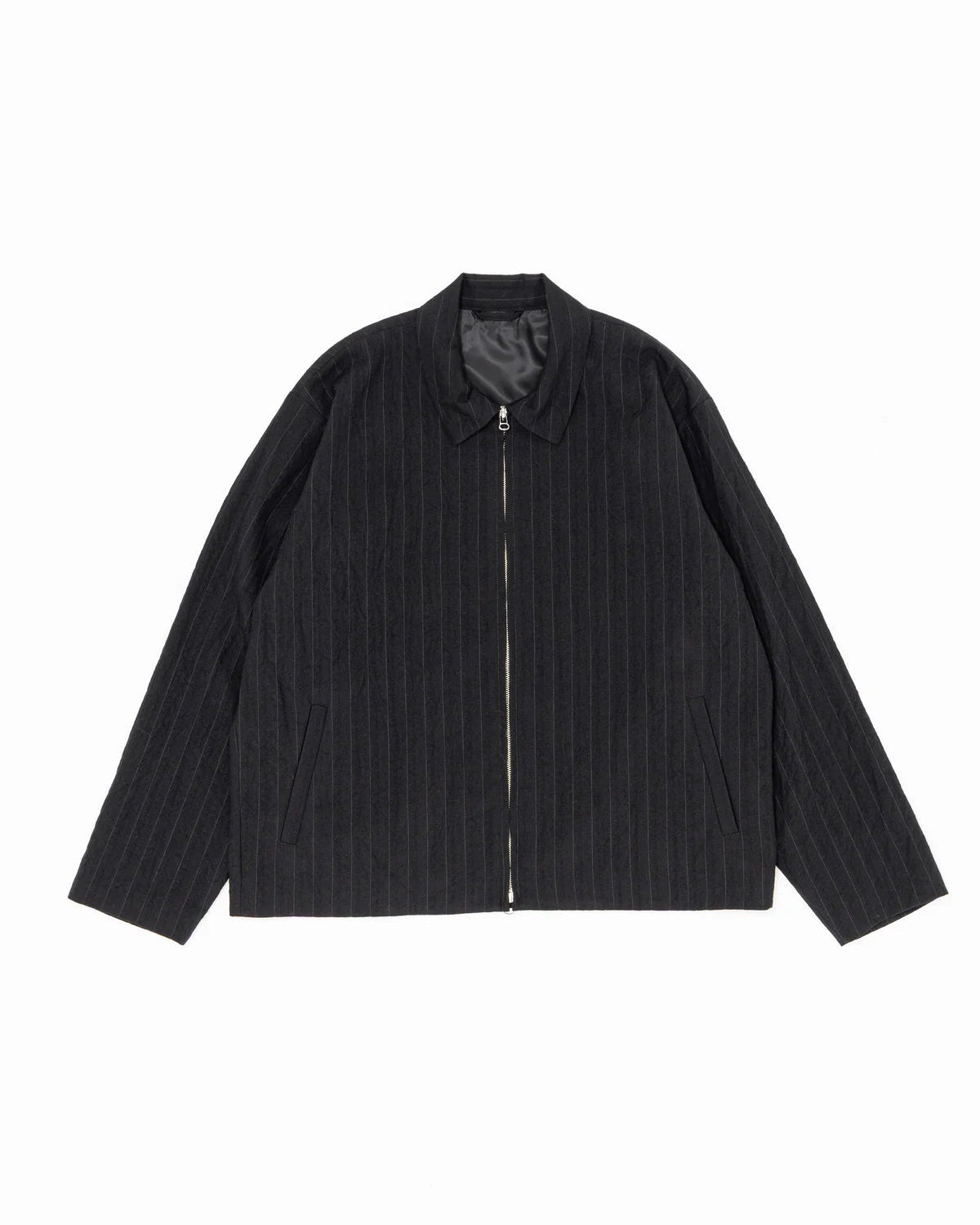 【10/10(土)発売】ZIP BLOUSON