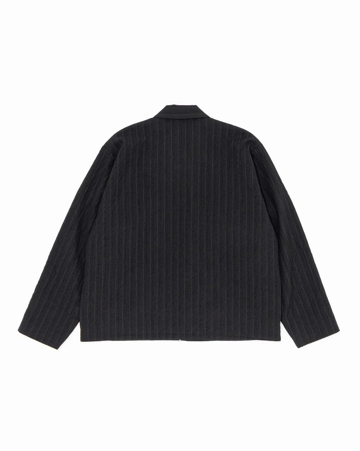 【10/10(土)発売】ZIP BLOUSON