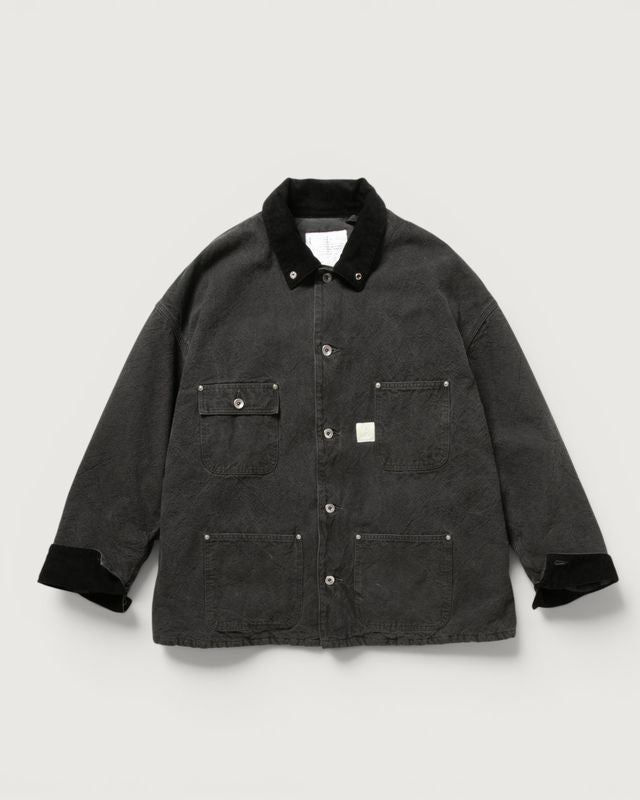 【9/4(金) 発売予定】WORK JACKET