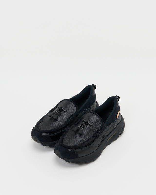 【8月15日発売】polar loafer