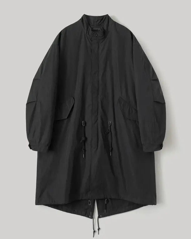 【10/2(金)発売】M-65 Insulation Fishtail Parka
