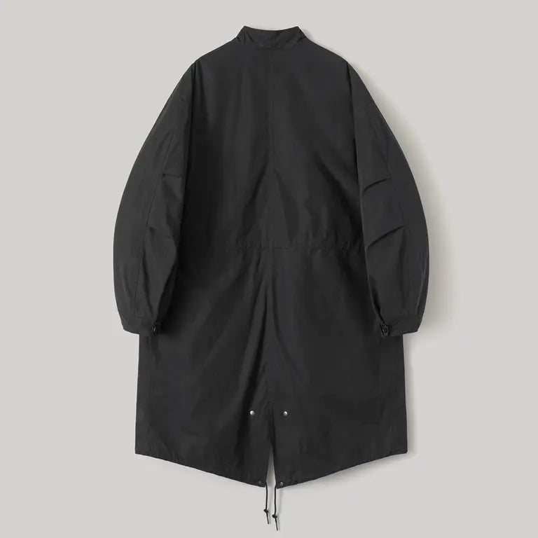 【10/2(金)発売】M-65 Insulation Fishtail Parka