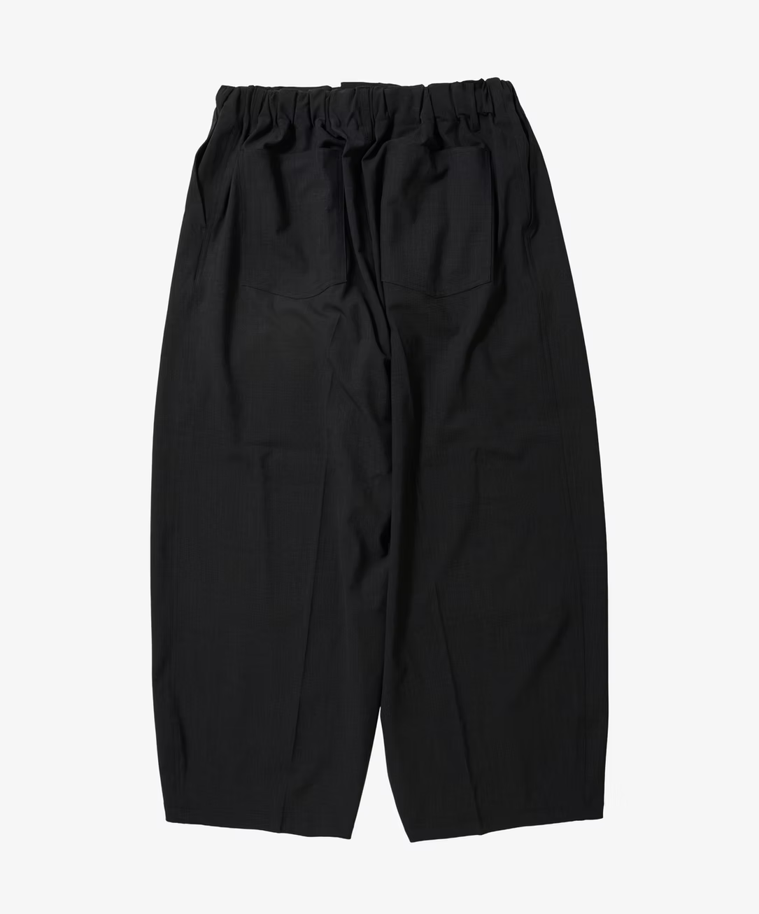 circular pants anthracite
