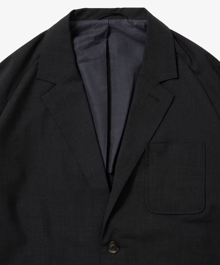 blazer anthracite
