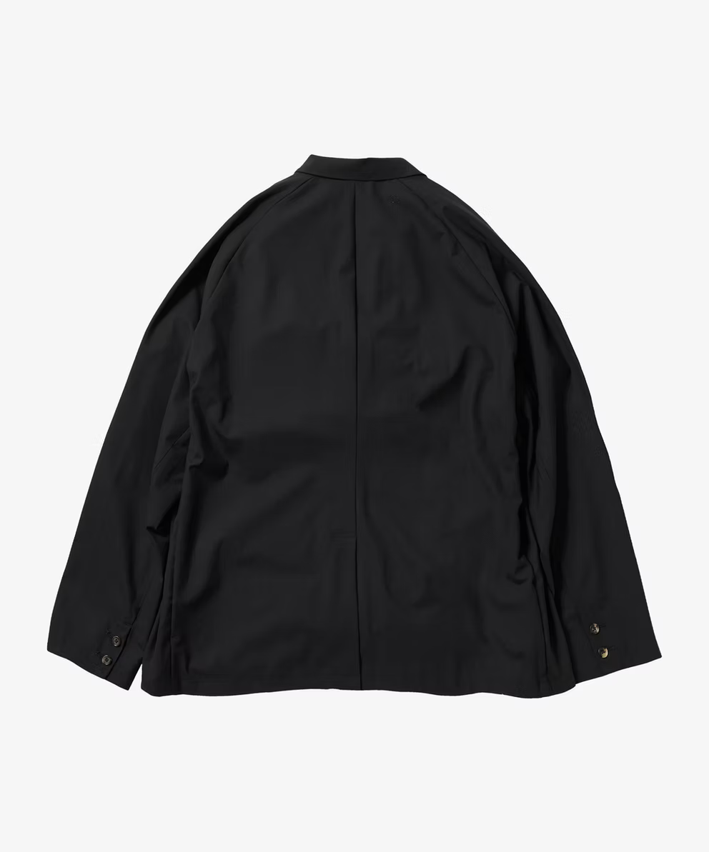 blazer black
