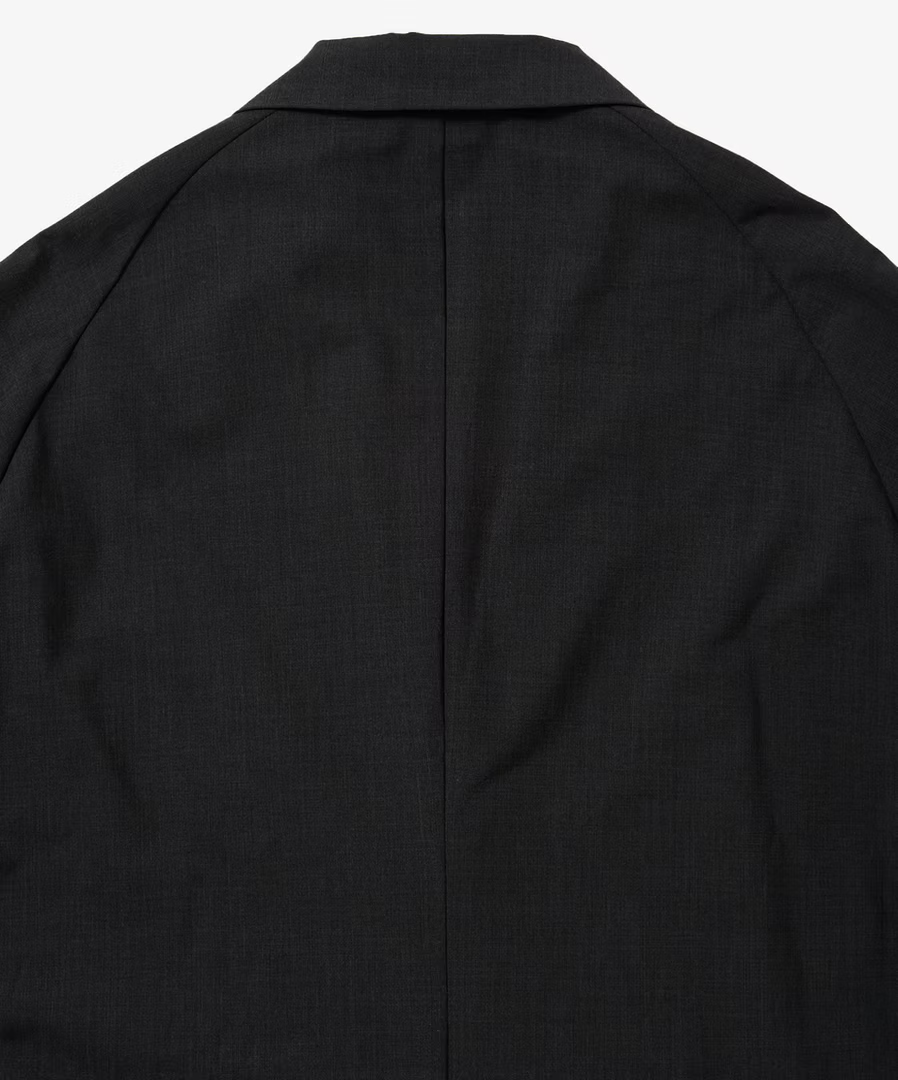blazer anthracite