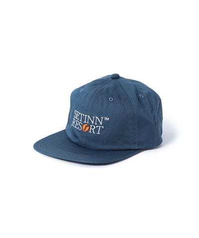 Souvenir Cap -STN RESORT