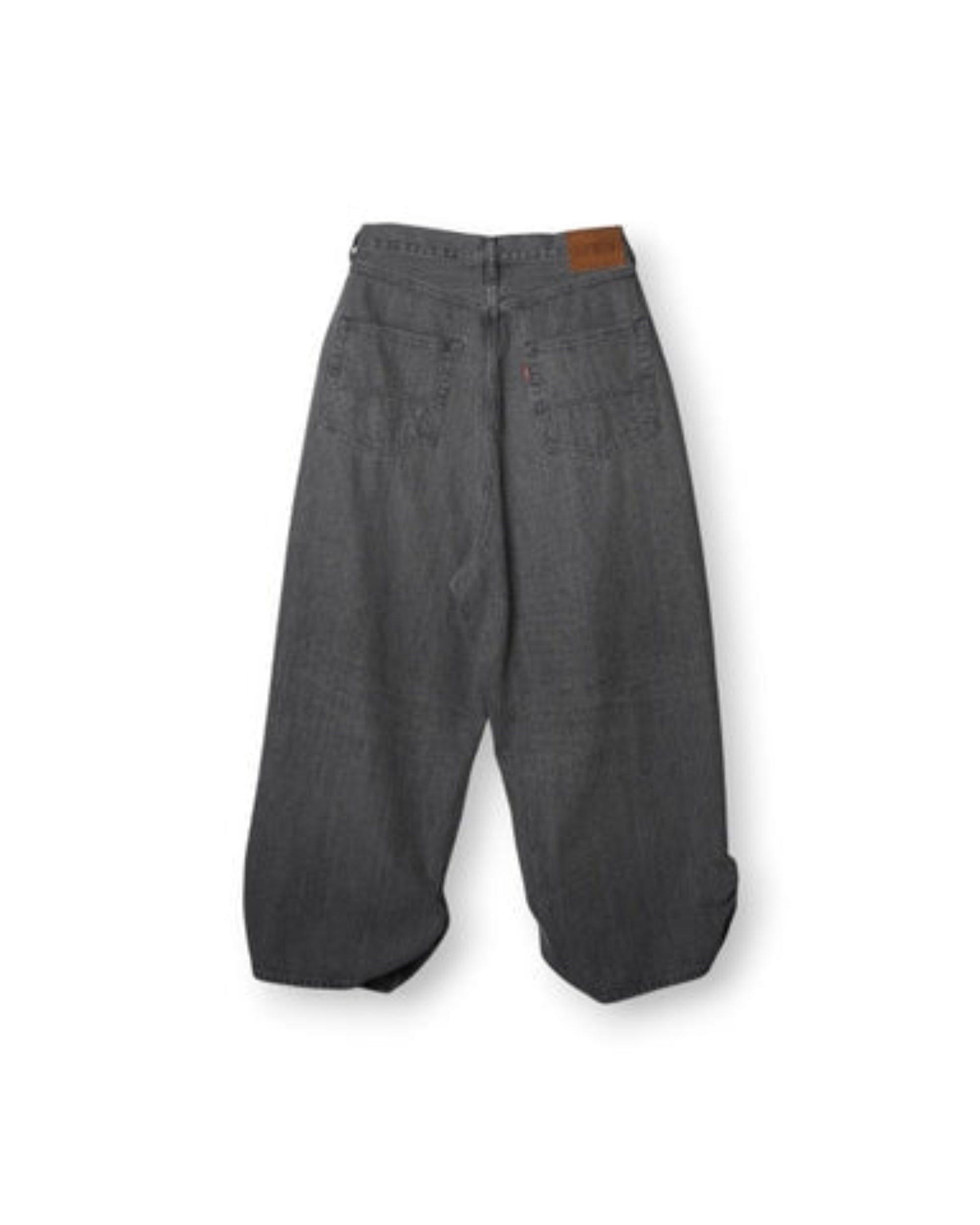 【7/29(水)発売予定】FRESH MAN DENIM WIDE PANTS by EDWIN "STRIPE"
