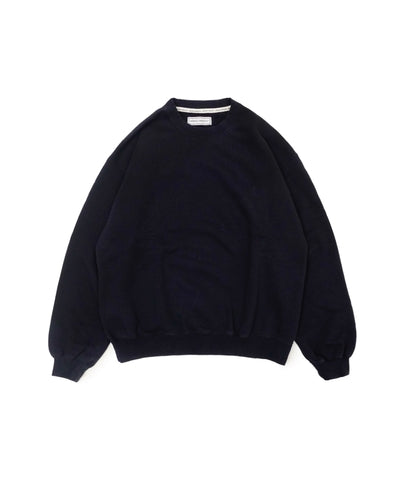 【8/21(金)発売】JUMBERCA SWEAT CREW NECK