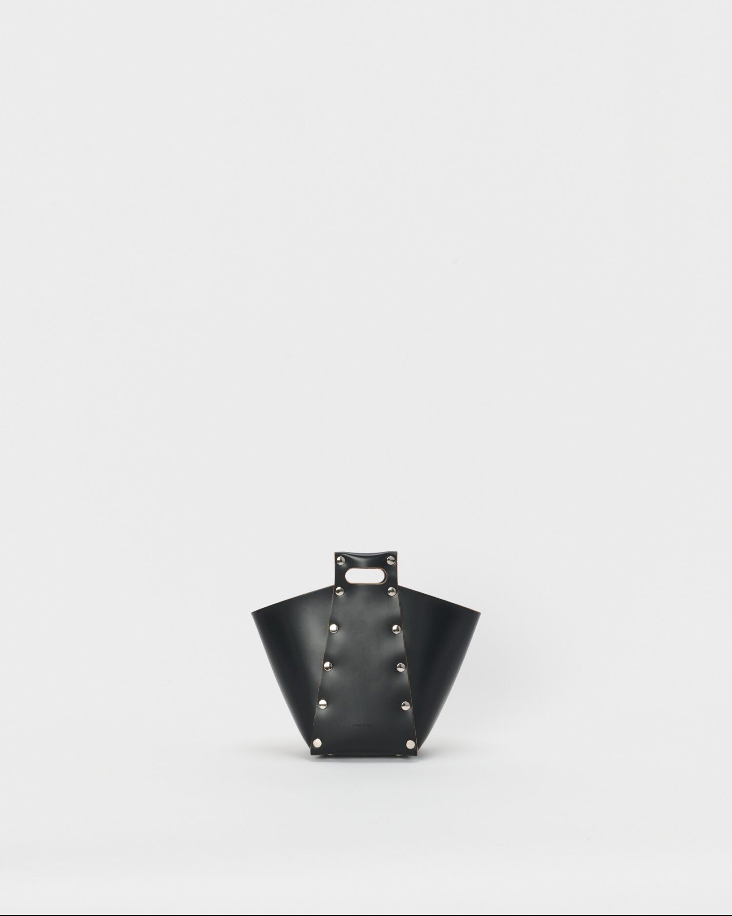 assemble pyramid bag S