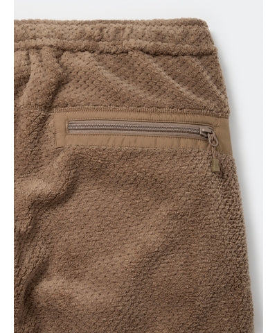 【9/26(土)発売】TECH MIL FLEECE PANTS