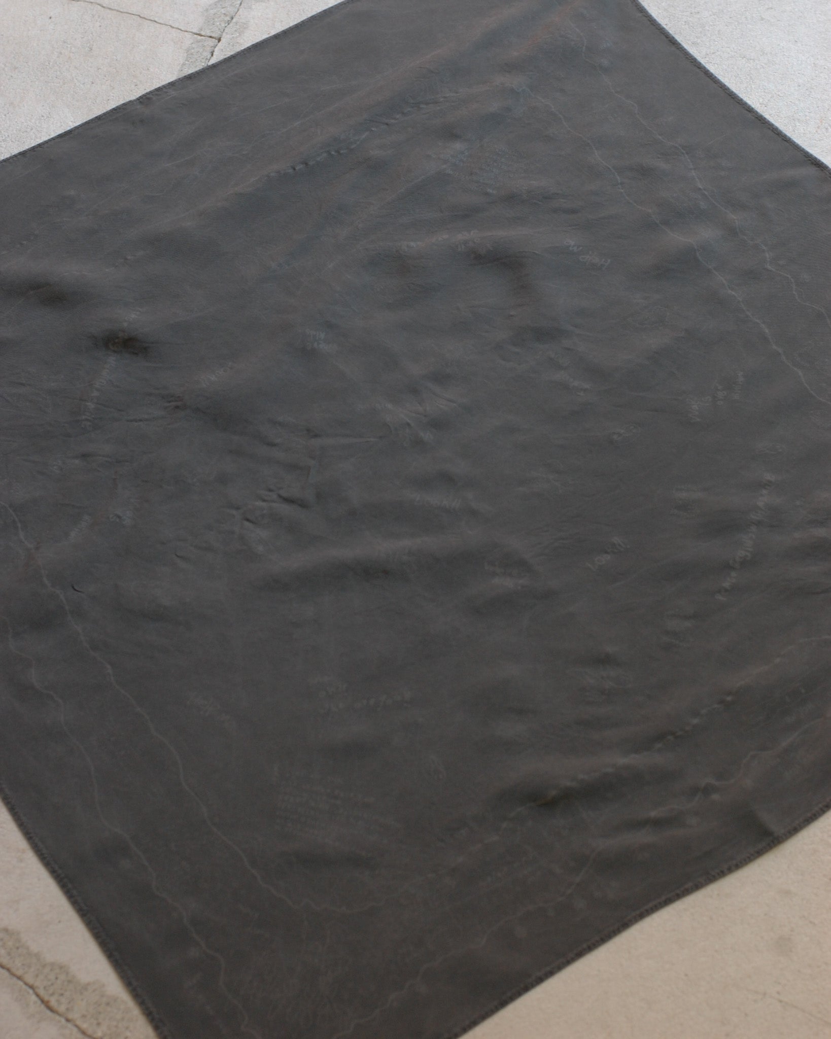 RAKUGAKI BANDANA