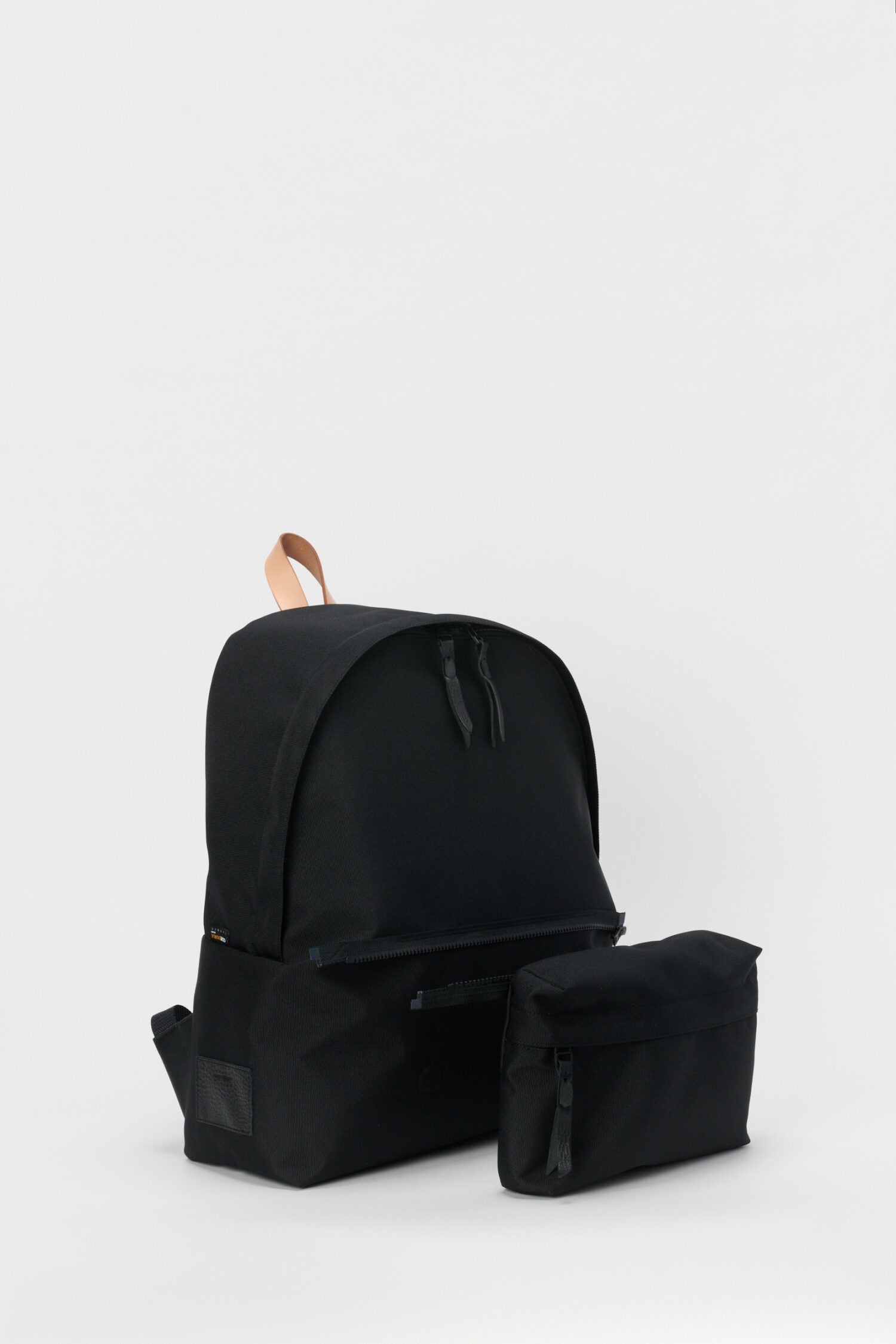 back pack