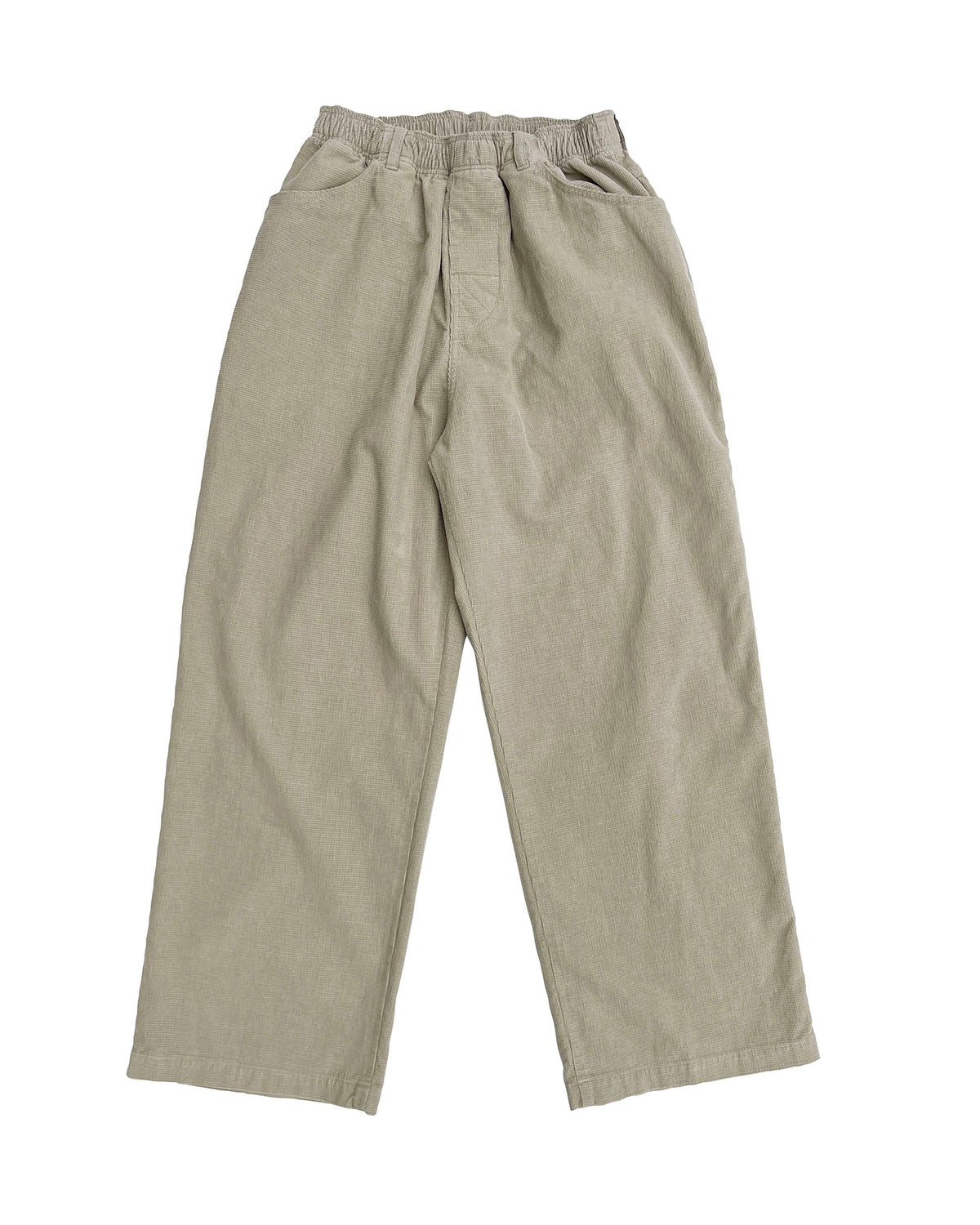 【10/24(土)発売】 Grid Cord Slcks