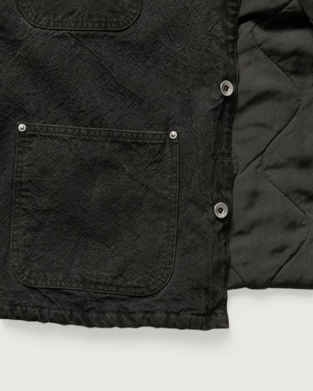 【9/4(金) 発売予定】WORK JACKET