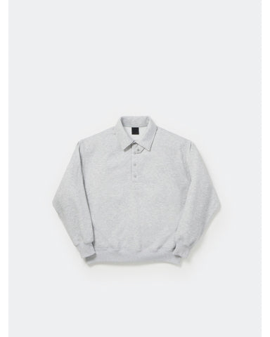【8/29(土)発売】TECH SWEAT SNAP PULLOVER