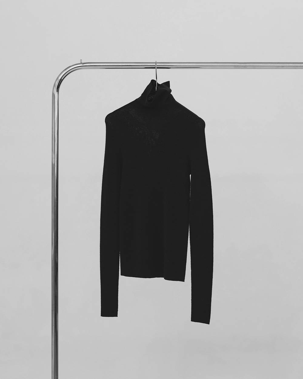 【10/10(土)発売】Merinowool 100% Seamless Knit