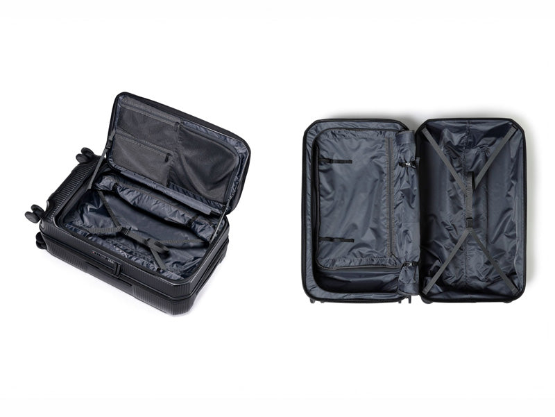 SUITCASE PRO OCTA 90