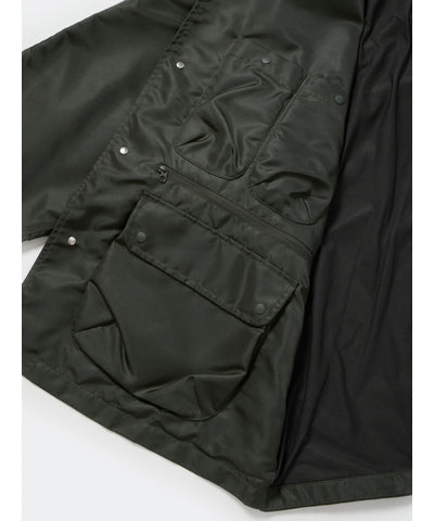 【9/26(土)発売】TECH ANGLER CHORE COAT
