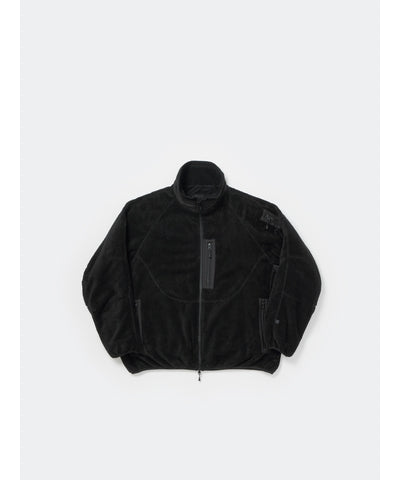 【9/26(土)発売】TECH MIL FLEECE JACKET