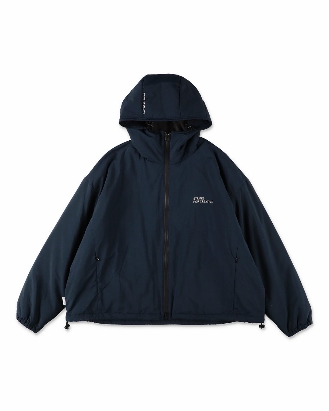 【10/17(土)発売】PADDED HOODY