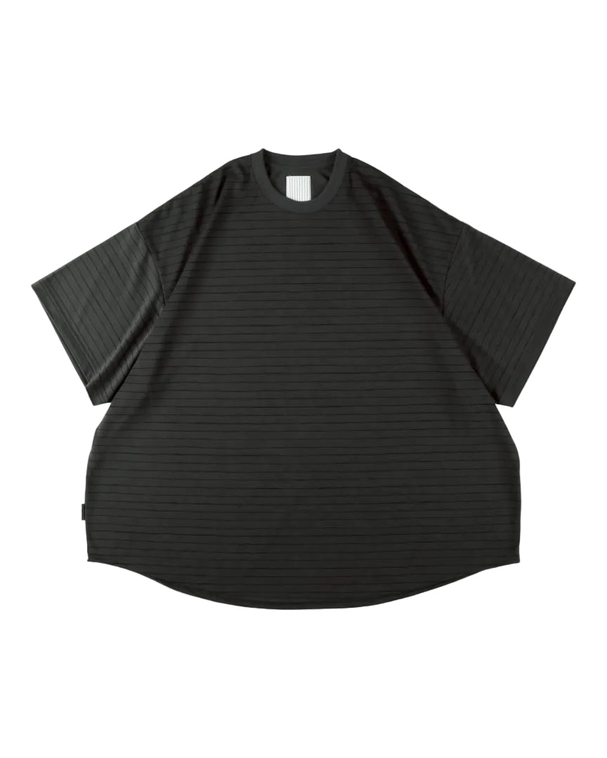 【5/9(土)発売】SUPER BIG SIDE STRIPE TECH SS TEE