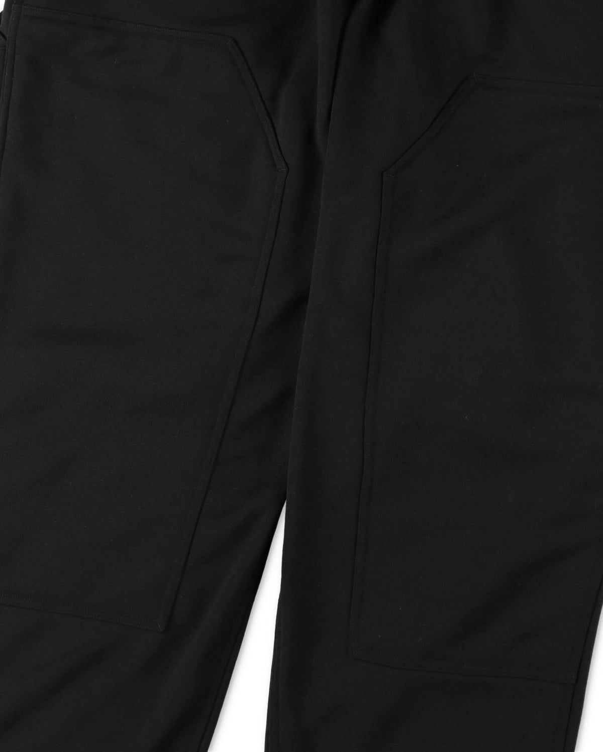 【10/17(土)発売】SWEAT DOUBLE KNEE PANTS