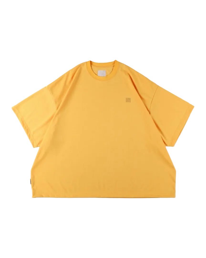 【5/9(土)発売】LOGO SUPER BIG TECH SS TEE