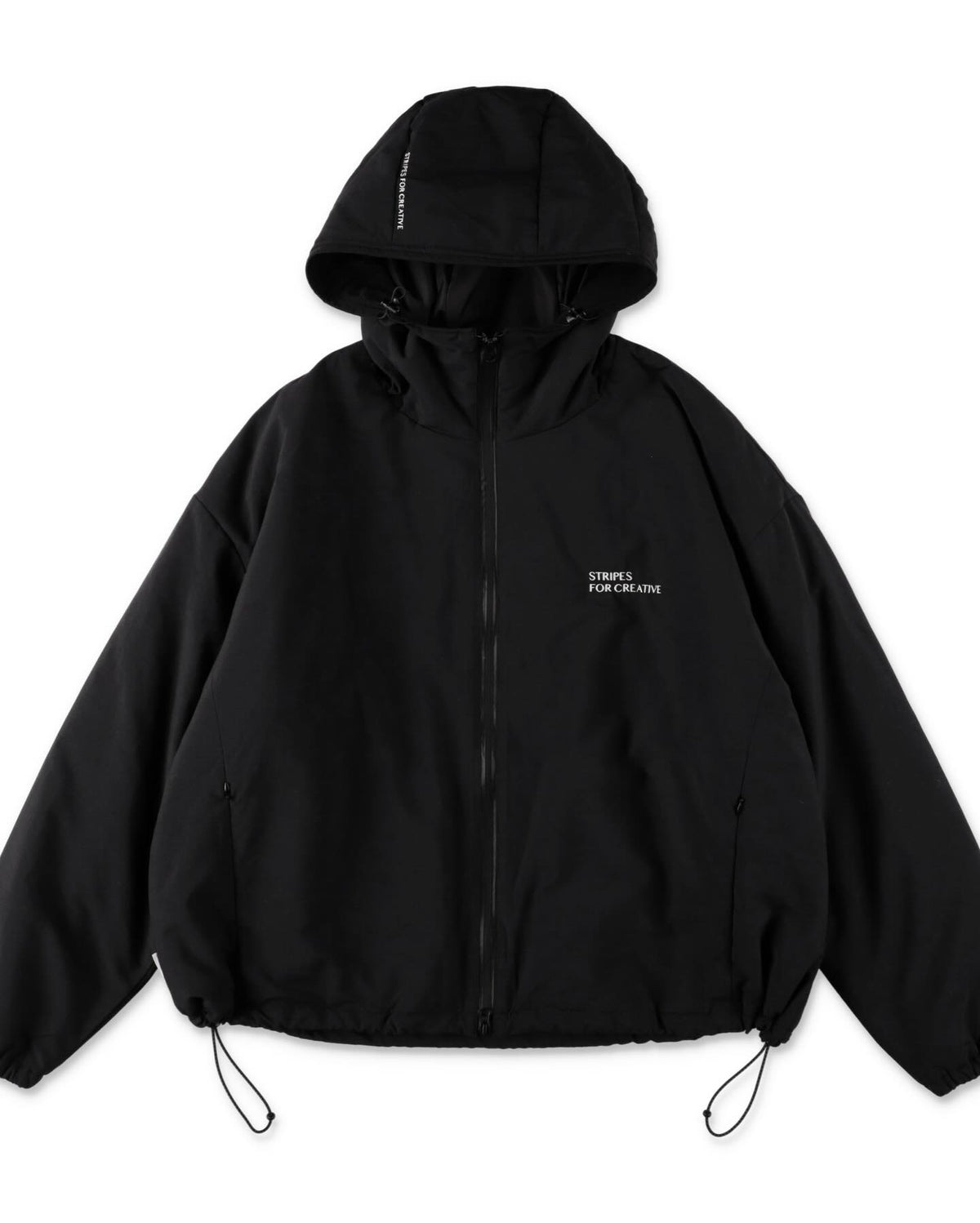 【10/17(土)発売】PADDED HOODY