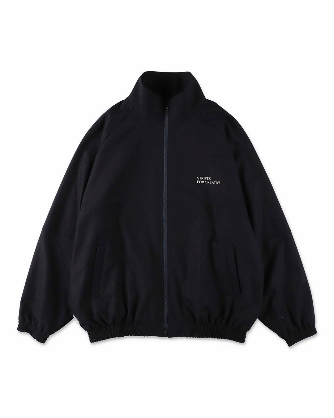 【10/17(土)発売】WOOL BLOUSON