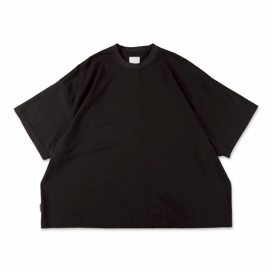 【5/9(土)発売】SUPER BIG FADE SS TEE