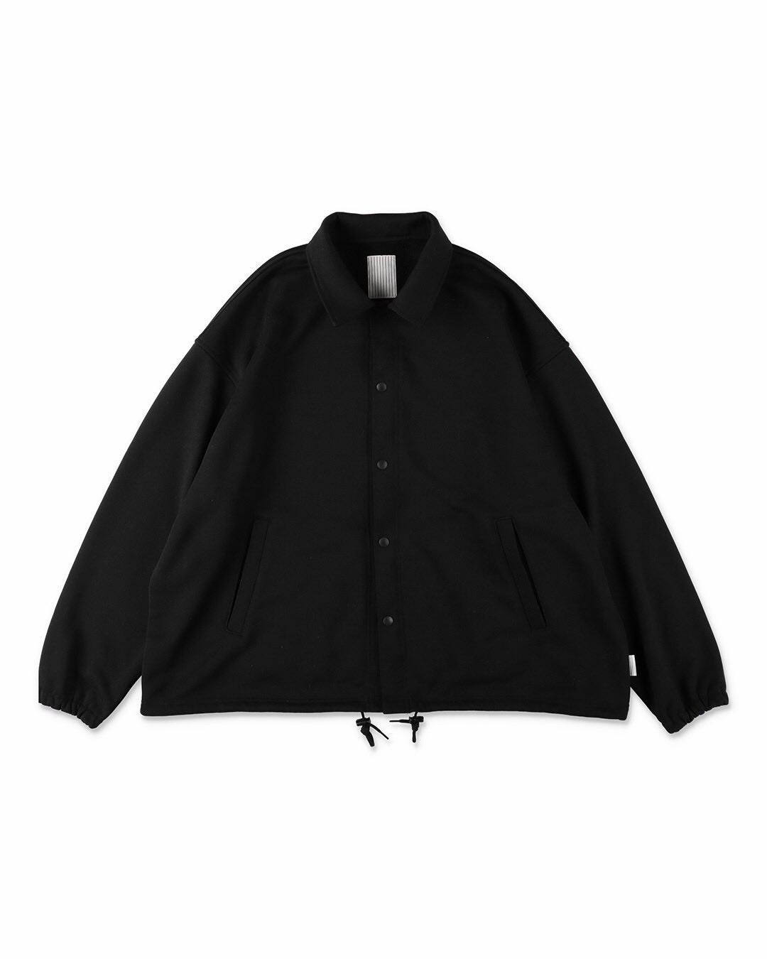 【10/17(土)発売】SWEAT COACH JACKET