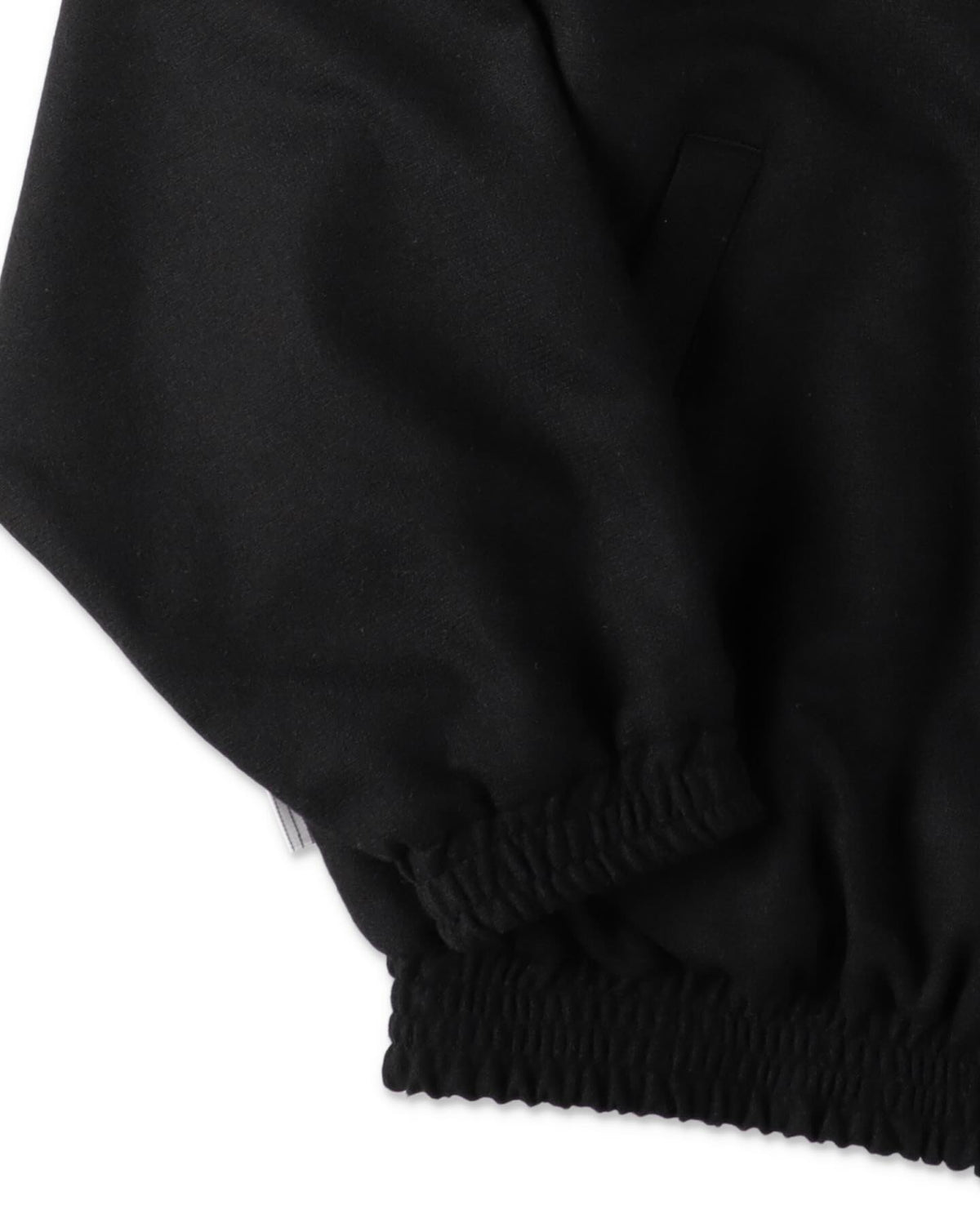 【10/17(土)発売】WOOL BLOUSON