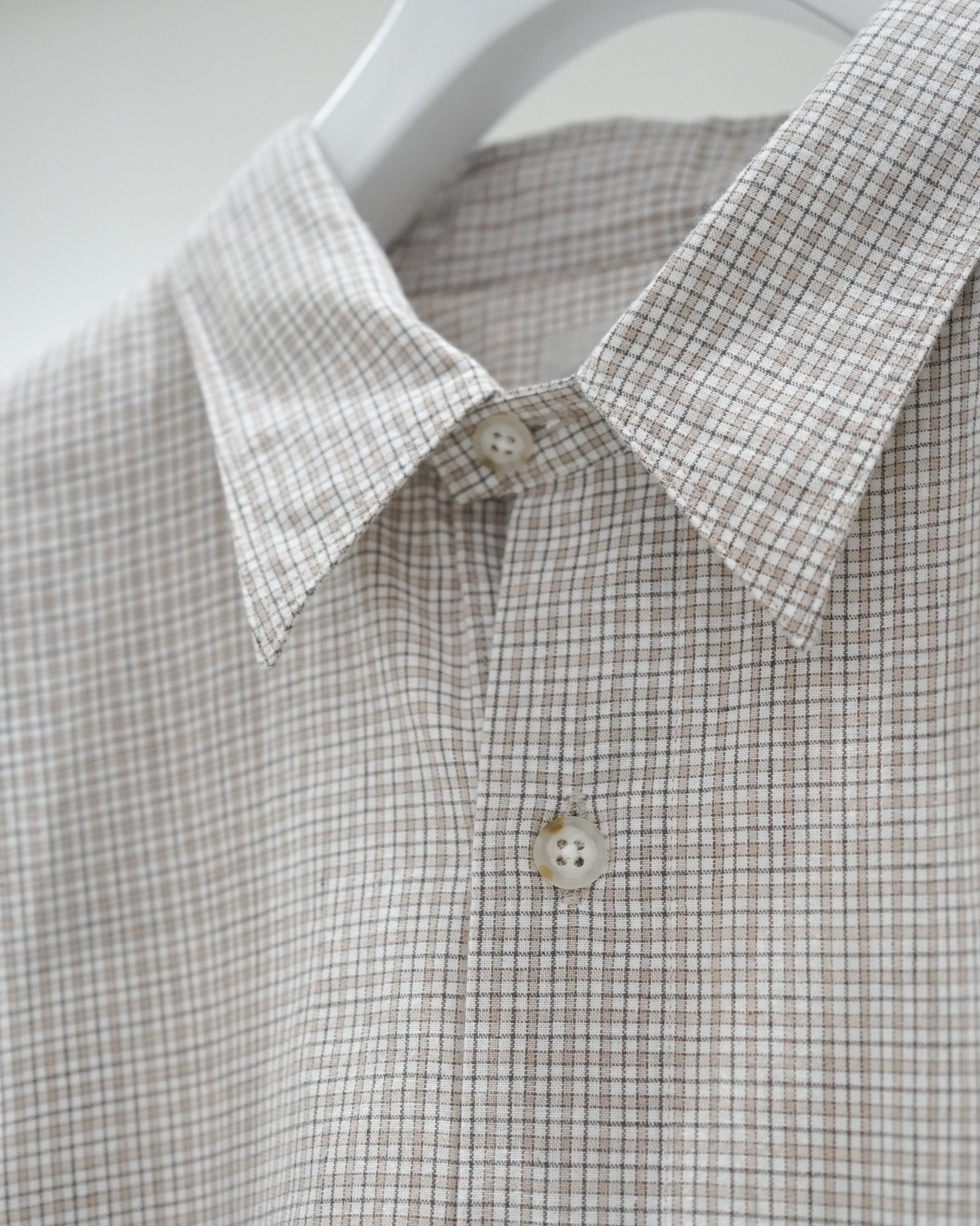【7/19(日)発売】Chin-strap SH / L.Beige Mini CH