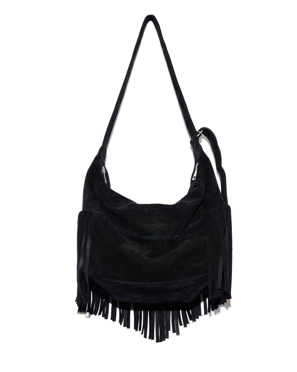 Leather bag