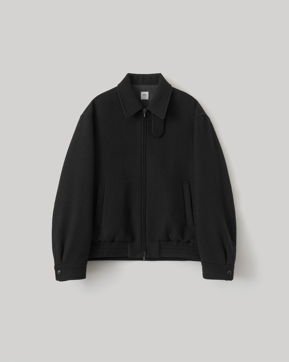 【10/23(金)発売】 Volume Blouson