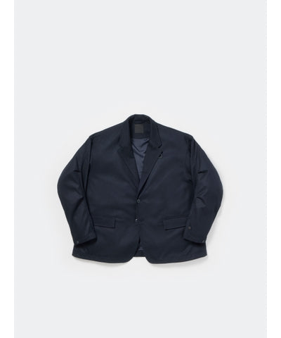 【8/29(土)発売】TECH LOOSE 2B JACKET FLANNEL