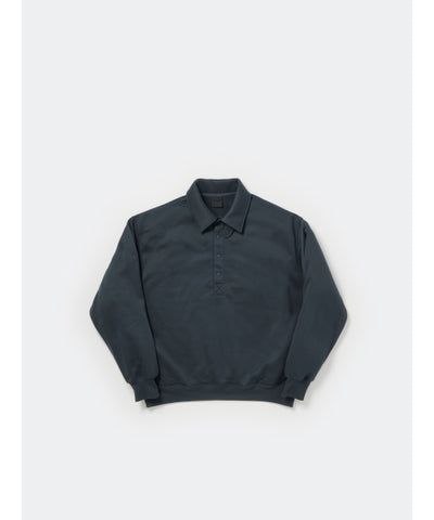【8/29(土)発売】TECH SWEAT SNAP PULLOVER