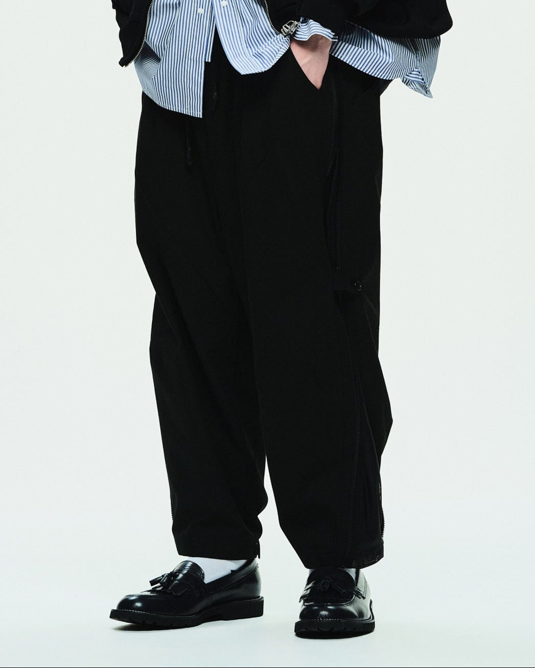 【10/10(土)発売】 BLOHM LOAFER