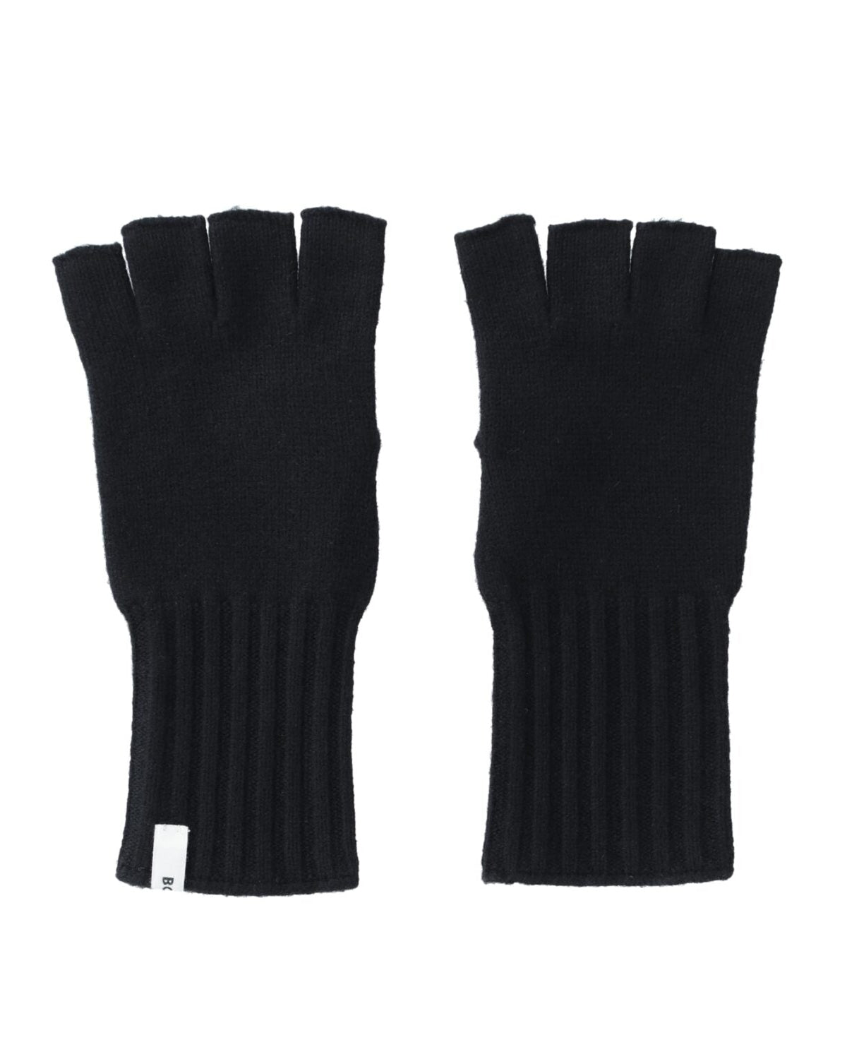 FINGERLESS GLOVES