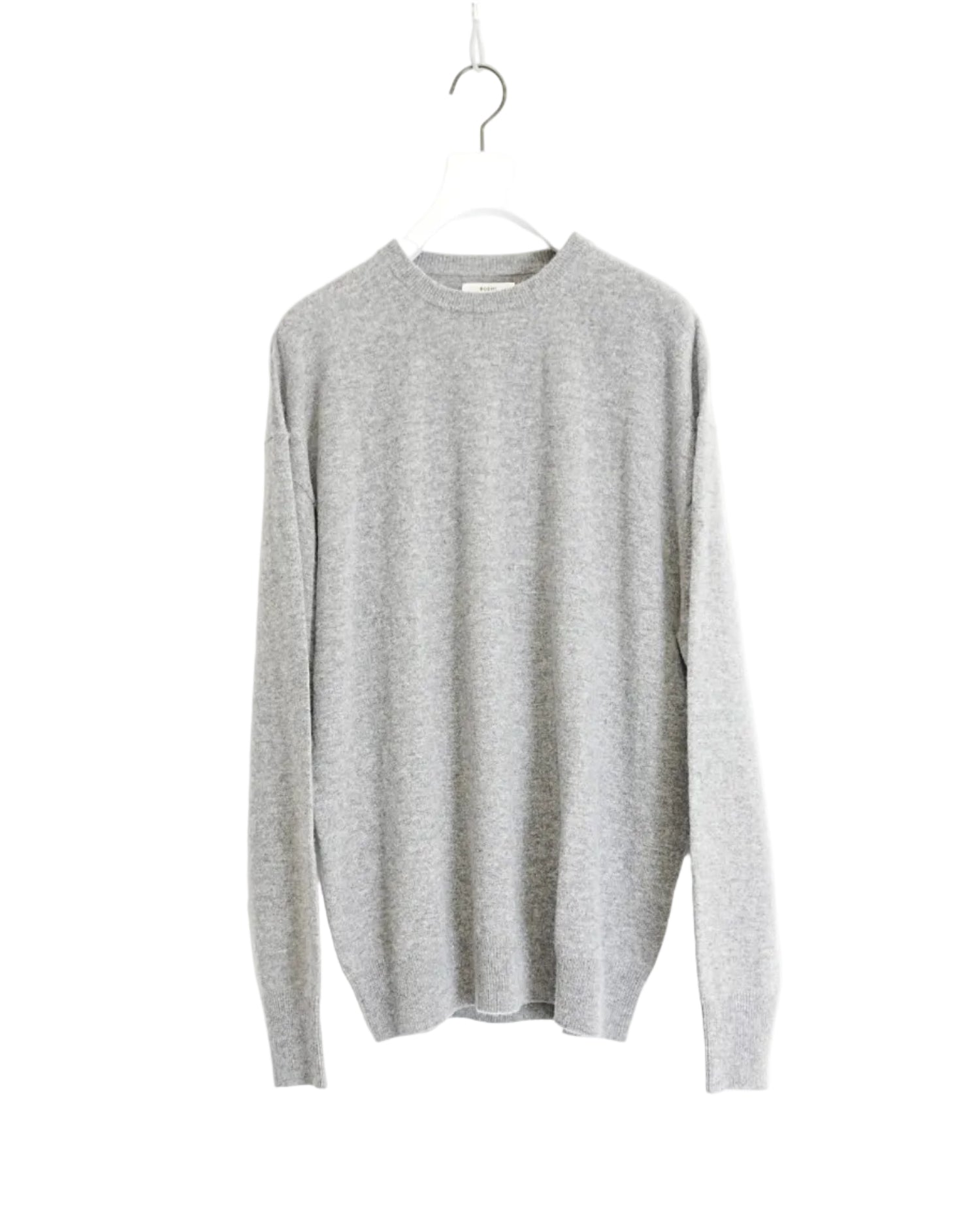 CASHMERE STANDARD SWEATER