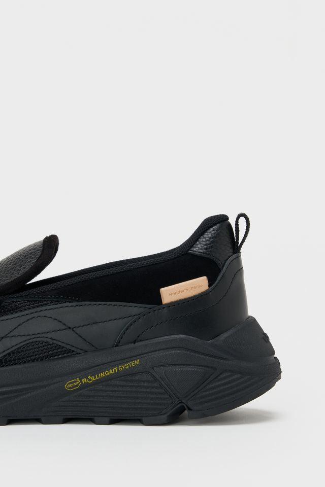 【8月15日発売】polar loafer