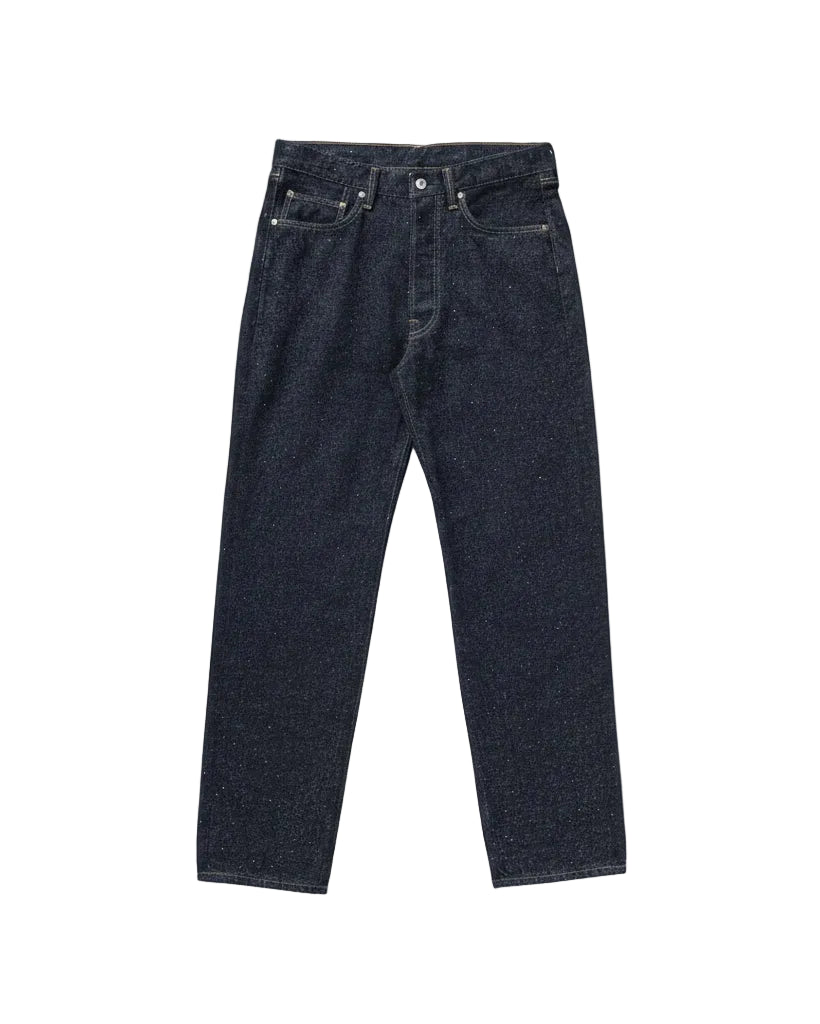 #028 LV 66 JEANS 33 ONE-WASHED