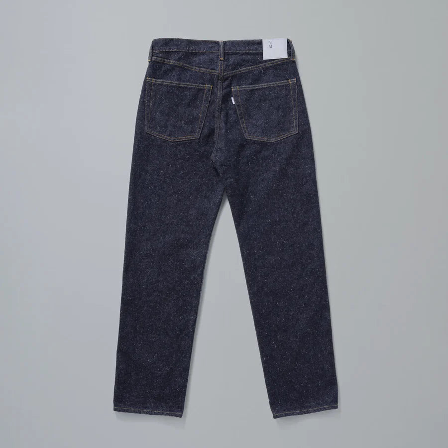 #028 LV 66 JEANS 33 ONE-WASHED